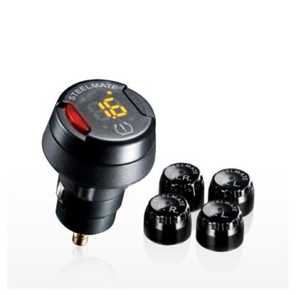 Steelmate TPMS TP-70 for Cars and 4WD CLEARANCE SALE