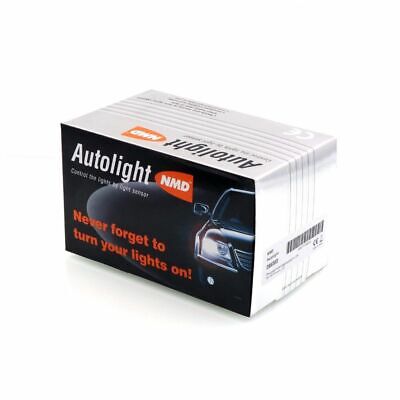 DB600D Universal 12V Car Auto Light Sensor System Automatically Control The Lights ON and OFF by Light Sensor