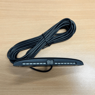 PTS410 – Replacement Display