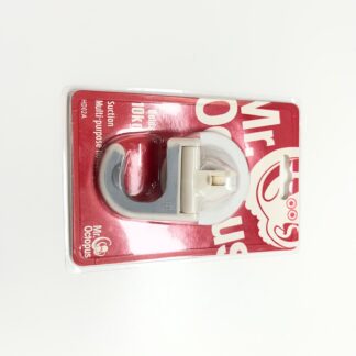 Mr Octopus HD02A Multi-Purpose Suction Holder - Holds 10KG
